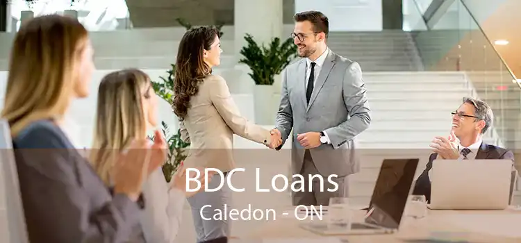 BDC Loans Caledon - ON