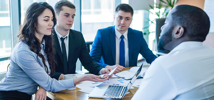 Benefits of the BDC loan in Caledon, ON