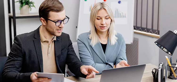 Key Features of Government Business Financing in Caledon, ON