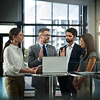 Why Choose CDAP Advisors in Caledon, Ontario